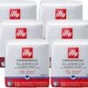 Illy - Iperespresso Koffie Home Classico Lungo 6 X 18 Capsules 2 Illy - Iperespresso Koffie Home Classico Lungo 6 X 18 Capsules -Koffiedranken 1200x1017