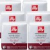 Illy - Iperespresso Koffie Home Intenso 6 X 18 Capsules -Koffiedranken 1200x1024