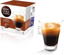 Nescafé Dolce Gusto Lungo Intenso Capsules - 48 Koffiecups 12 Nescafé Dolce Gusto Lungo Intenso Capsules - 48 Koffiecups -Koffiedranken 1200x1043