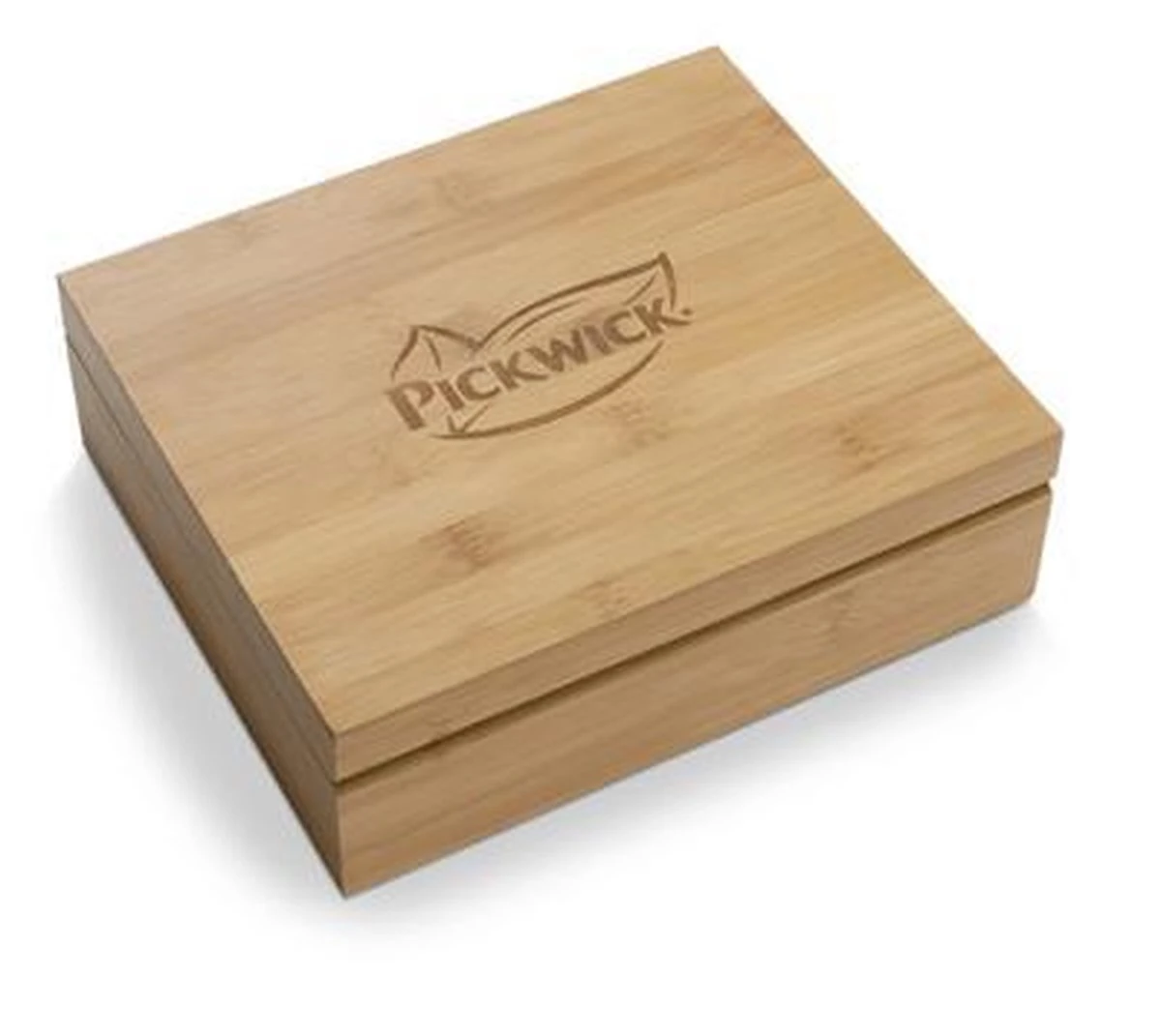 Theekist Pickwick Fair Trade Inclusief 6 Smaken Thee 5 Theekist Pickwick Fair Trade Inclusief 6 Smaken Thee - Afbeelding 3