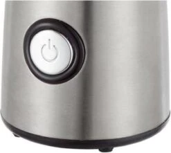 Princess Coffee Grinder Stainless Steel Deluxe 01.242196.01.001 24 Princess Coffee Grinder Stainless Steel Deluxe 01.242196.01.001 -Koffiedranken 1200x1074