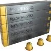 Nespresso Cups - Volluto - 5 X 10 Cups - Koffie Cups 2 Nespresso Cups - Volluto - 5 X 10 Cups - Koffie Cups -Koffiedranken 1200x1075