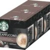 Starbucks By Dolce Gusto Cappuccino Capsules - 36 Koffiecups 2 Starbucks By Dolce Gusto Cappuccino Capsules - 36 Koffiecups -Koffiedranken 1200x1079