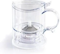 Tea Maker - Theezetter - Tearista - 0,5L - Theezeef -Koffiedranken 1200x1081 3