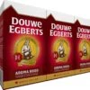 Douwe Egberts Aroma Rood Grove Maling Filterkoffie - 6 X 500 Gram 1 Douwe Egberts Aroma Rood Grove Maling Filterkoffie - 6 X 500 Gram -Koffiedranken 1200x1091