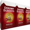 Douwe Egberts Aroma Rood Filterkoffie - 6 X 500 Gram 2 Douwe Egberts Aroma Rood Filterkoffie - 6 X 500 Gram -Koffiedranken 1200x1100 1