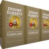 Douwe Egberts Excellent Filterkoffie - 6 X 500 Gram 1 Douwe Egberts Excellent Filterkoffie - 6 X 500 Gram -Koffiedranken 1200x1100