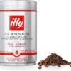 Illy Classico - Koffiebonen - 250 Gram -Koffiedranken 1200x1104 1