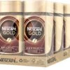 Nescafé Gold Oploskoffie - 6 Potten à 200 Gram 2 Nescafé Gold Oploskoffie - 6 Potten à 200 Gram -Koffiedranken 1200x1106
