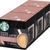 Starbucks By Dolce Gusto Caffè Latte Capsules - 36 Koffiecups 1 Starbucks By Dolce Gusto Caffè Latte Capsules - 36 Koffiecups -Koffiedranken 1200x1108 1