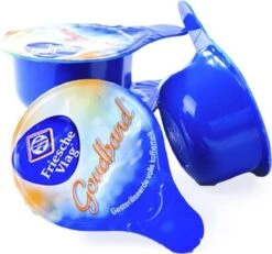 Goudband Koffiemelk Cups - 200 X 0,7 Cl 8 Goudband Koffiemelk Cups - 200 X 0,7 Cl -Koffiedranken 1200x1120