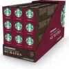 Starbucks By Nespresso Sumatra Espresso Dark Roast Capsules - 120 Koffiecups 1 Starbucks By Nespresso Sumatra Espresso Dark Roast Capsules - 120 Koffiecups -Koffiedranken 1200x1122