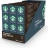 Starbucks By Nespresso Espresso Dark Roast Capsules - 120 Koffiecups 2 Starbucks By Nespresso Espresso Dark Roast Capsules - 120 Koffiecups -Koffiedranken 1200x1122 4