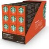 Starbucks By Nespresso Medium Roast Colombia Capsules - 120 Koffecups 1 Starbucks By Nespresso Medium Roast Colombia Capsules - 120 Koffecups -Koffiedranken 1200x1126