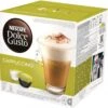 Dolce Gusto® Cappuccino - Light/skinny - 16x9 Capsules 1 Dolce Gusto® Cappuccino - Light/skinny - 16x9 Capsules -Koffiedranken 1200x1157