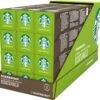 Starbucks By Nespresso Guatemala 120 Koffiecups 1 Starbucks By Nespresso Guatemala 120 Koffiecups -Koffiedranken 1200x1169 1