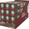 Starbucks By Nespresso Capsules Italian Roast - 12 Doosjes à 10 Koffiecups -Koffiedranken 1200x1169