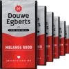 Koffie Douwe Egberts Snelfiltermaling Melange Rood 500gr - 6 Stuks 2 Koffie Douwe Egberts Snelfiltermaling Melange Rood 500gr - 6 Stuks -Koffiedranken 1200x1172 1