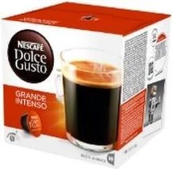 Nescafé Dolce Gusto Capsules Grande Intenso - 48 Koffiecups - Geschikt Voor 48 Koppen Koffie 7 Nescafé Dolce Gusto Capsules Grande Intenso - 48 Koffiecups - Geschikt Voor 48 Koppen Koffie -Koffiedranken 1200x1172