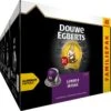 Douwe Egberts Lungo Intens (8) - 5 X 40 Koffiecups 2 Douwe Egberts Lungo Intens (8) - 5 X 40 Koffiecups -Koffiedranken 1200x1177 1
