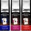 Bialetti Perfetto Moka Koffie Proefpakket 3 X 250 Gram - Classico, Delicato En Intenso 2 Bialetti Perfetto Moka Koffie Proefpakket 3 X 250 Gram - Classico, Delicato En Intenso -Koffiedranken 1200x1179 3