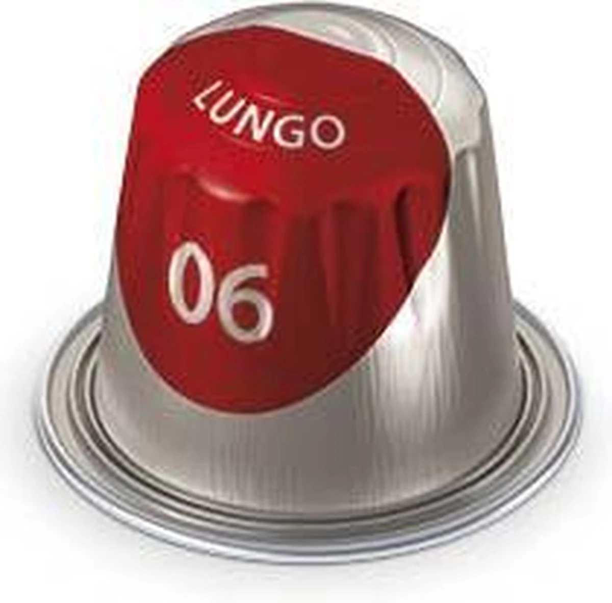 Douwe Egberts Lungo Original Koffiecups - Intensiteit 6/12 - 10 X 10 Capsules 4 Douwe Egberts Lungo Original Koffiecups - Intensiteit 6/12 - 10 X 10 Capsules - Afbeelding 2