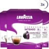 Lavazza Espresso Intenso Capsules - Geschikt Voor Dolce Gusto Apparaat - 16 Stuks X3 2 Lavazza Espresso Intenso Capsules - Geschikt Voor Dolce Gusto Apparaat - 16 Stuks X3 -Koffiedranken 1200x1188