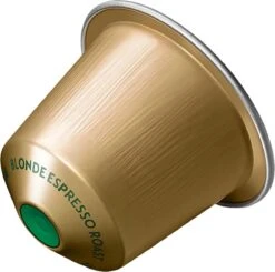 Starbucks By Nespresso Capsules Blonde Espresso Roast - 7 Doosjes à 18 Koffiecups 9 Starbucks By Nespresso Capsules Blonde Espresso Roast - 7 Doosjes à 18 Koffiecups -Koffiedranken 1200x1190