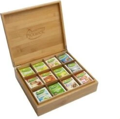 Theekist Pickwick Inclusief 12 Smaken Thee 9 Theekist Pickwick Inclusief 12 Smaken Thee -Koffiedranken 1200x1194 1