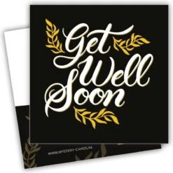 Koffie Proeverij Pakket Groot 40 Stuks Verschillende Smaken Met Mystery Card 'Get Well Soon' Met Persoonlijke (video) Boodschap | Verjaardag | Sinterklaas | Kerstpakket | Vaderdag | Moederdag | Jubileum | Valentijnsdag -Koffiedranken 1200x1198 2