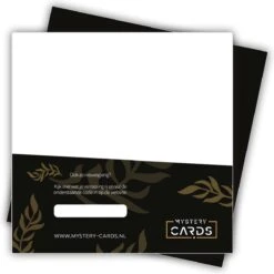 Koffie Proeverij Pakket Groot 40 Stuks Verschillende Smaken Met Mystery Card 'Get Well Soon' Met Persoonlijke (video) Boodschap | Verjaardag | Sinterklaas | Kerstpakket | Vaderdag | Moederdag | Jubileum | Valentijnsdag -Koffiedranken 1200x1200 122