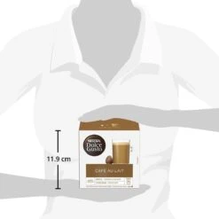 Nescafé Dolce Gusto Café Au Lait Capsules - 90 Koffiecups -Koffiedranken 1200x1200 123