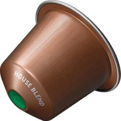 Starbucks By Nespresso Capsules Medium House Blend - 7 Doosjes à 18 Koffiecups 9 Starbucks By Nespresso Capsules Medium House Blend - 7 Doosjes à 18 Koffiecups -Koffiedranken 1200x1200 125