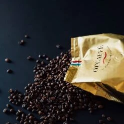 O'ccaffè - Italiaanse Koffiebonen Proefpakket | 3 X 250gr | Barista Kwaliteit 10 O'ccaffè - Italiaanse Koffiebonen Proefpakket | 3 X 250gr | Barista Kwaliteit -Koffiedranken 1200x1200 159