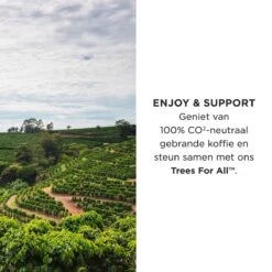 Aroma Club - Koffiebonen 1KG - No. 2 Smooth James - Koffie Intensiteit 3/5 - Espresso & Lungo 10 Aroma Club - Koffiebonen 1KG - No. 2 Smooth James - Koffie Intensiteit 3/5 - Espresso & Lungo -Koffiedranken 1200x1200 162