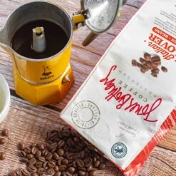 Jones Brothers Coffee Koffiebonen Italian Lover – 6 X 500 Gram 10 Jones Brothers Coffee Koffiebonen Italian Lover – 6 X 500 Gram -Koffiedranken 1200x1200 185