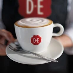 Douwe Egberts D.E Café Espresso Koffiebonen - Intensiteit 7/9 - 4 X 500 Gram 16 Douwe Egberts D.E Café Espresso Koffiebonen - Intensiteit 7/9 - 4 X 500 Gram -Koffiedranken 1200x1200 192