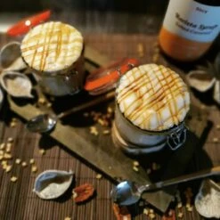 Fitcy | Koffiesiroop | Salted Caramel | Barista Syrup | Zero | Vegan | Vetvrij | Suikervrij | Keto-vriendelijk | Koffie | Siroop | MET DOSEERPOMP | 1L 9 Fitcy | Koffiesiroop | Salted Caramel | Barista Syrup | Zero | Vegan | Vetvrij | Suikervrij | Keto-vriendelijk | Koffie | Siroop | MET DOSEERPOMP | 1L -Koffiedranken 1200x1200 220