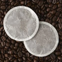 Senseo Espresso Koffiepads - 9/9 Intensiteit - 10 X 36 Pads 14 Senseo Espresso Koffiepads - 9/9 Intensiteit - 10 X 36 Pads -Koffiedranken 1200x1200 242