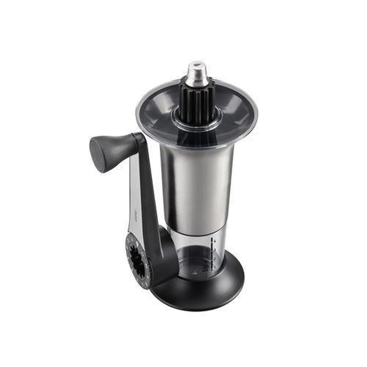 Koffiemolen 'Lorenzo' - Gefu 4 Koffiemolen 'Lorenzo' - Gefu - Afbeelding 2