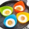 IGOODS 4 Pack Egg Poacher Cups - Perfect Gepocheerde Eieren - Egg Maker Niet-gepocheerde Eieren Cups BPA Gratis Siliconen Ei Poacher Cups Magnetron Ei Poacher- Ei Poacher Pan- Boiler Steamer- Magnetron Eieren 2 IGOODS 4 Pack Egg Poacher Cups - Perfect Gepocheerde Eieren - Egg Maker Niet-gepocheerde Eieren Cups BPA Gratis Siliconen Ei Poacher Cups Magnetron Ei Poacher- Ei Poacher Pan- Boiler Steamer- Magnetron Eieren -Koffiedranken 1200x1200 315