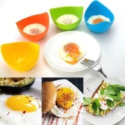 IGOODS 4 Pack Egg Poacher Cups - Perfect Gepocheerde Eieren - Egg Maker Niet-gepocheerde Eieren Cups BPA Gratis Siliconen Ei Poacher Cups Magnetron Ei Poacher- Ei Poacher Pan- Boiler Steamer- Magnetron Eieren 13 IGOODS 4 Pack Egg Poacher Cups - Perfect Gepocheerde Eieren - Egg Maker Niet-gepocheerde Eieren Cups BPA Gratis Siliconen Ei Poacher Cups Magnetron Ei Poacher- Ei Poacher Pan- Boiler Steamer- Magnetron Eieren -Koffiedranken 1200x1200 316