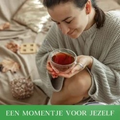 Theezeef Met Handvat Inclusief Lekplaatje - Set Van 3 Stuks - Thee Ei Voor Losse Thee - Theefilter Voor Losse Thee - Thee Infuser -Koffiedranken 1200x1200 342