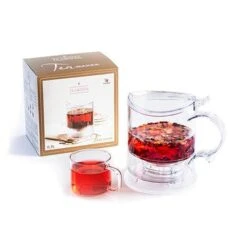 Tea Maker - Theezetter - Tearista - 0,5L - Theezeef -Koffiedranken 1200x1200 396