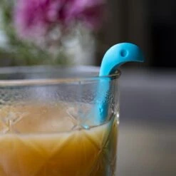 Merkloos Thee Ei Baby Nessie - Groen 11 Merkloos Thee Ei Baby Nessie - Groen -Koffiedranken 1200x1200 409