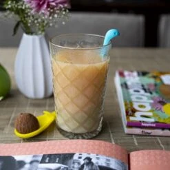 Merkloos Thee Ei Baby Nessie - Groen 12 Merkloos Thee Ei Baby Nessie - Groen -Koffiedranken 1200x1200 410