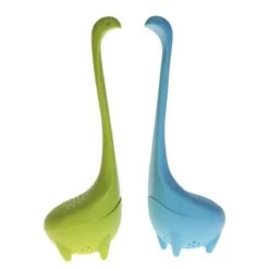 Merkloos Thee Ei Baby Nessie - Groen 15 Merkloos Thee Ei Baby Nessie - Groen -Koffiedranken 1200x1200 412