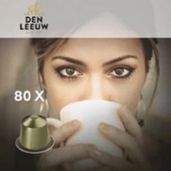 Voordeelpakket: Den Leeuw Lungo (80 Koffiecups) - Roast Koffiecups - Echte Hollandsche Koffie Van Den Leeuw In Nespresso Cups - Nespresso Compatibele Koffie Cups 13 Voordeelpakket: Den Leeuw Lungo (80 Koffiecups) - Roast Koffiecups - Echte Hollandsche Koffie Van Den Leeuw In Nespresso Cups - Nespresso Compatibele Koffie Cups -Koffiedranken 1200x1200 47