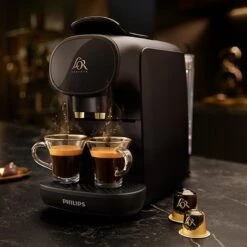 L'OR BARISTA XXL Forza (9) - 5 X 10 Koffiecups 20 L'OR BARISTA XXL Forza (9) - 5 X 10 Koffiecups -Koffiedranken 1200x1200 49