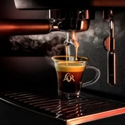 L'OR Espresso Fortissimo Koffiebonen (10) - 4 X 500 Gram 20 L'OR Espresso Fortissimo Koffiebonen (10) - 4 X 500 Gram -Koffiedranken 1200x1200 64